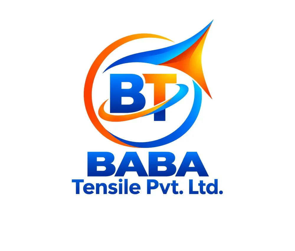 Baba Tensile Private Limited logo